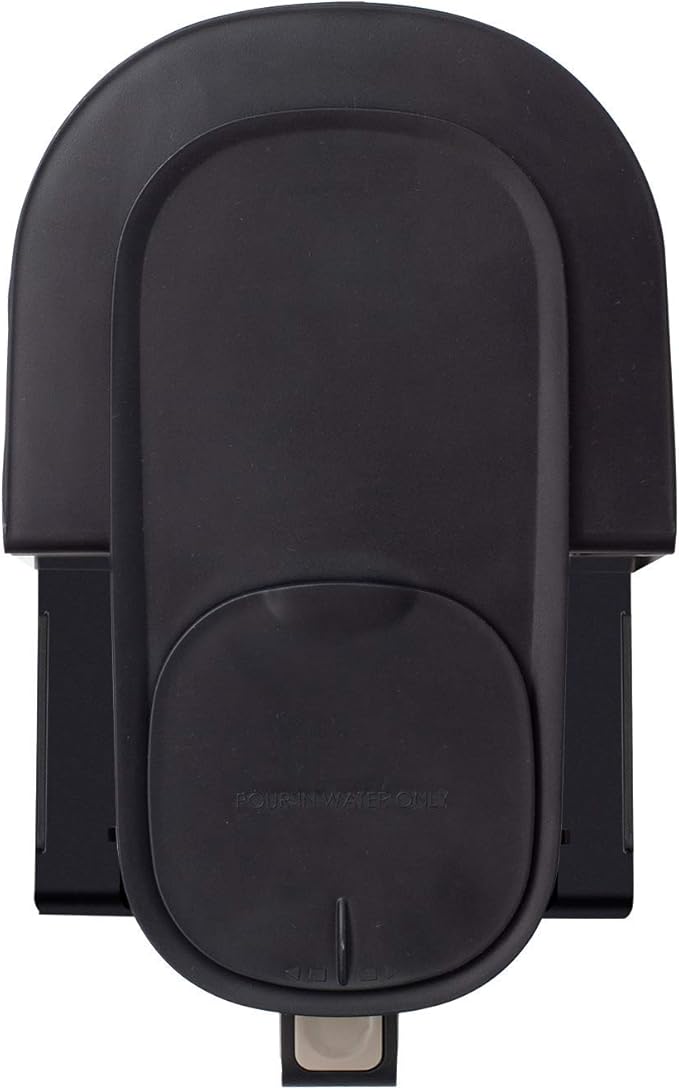 BUNN MCU My Cafe Single Cup Multi Use Coffee Brewer (Black/SST)