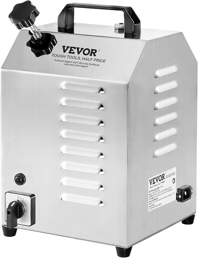VEVOR Multi-functional Meat Processing Motor, Suitable for Meat Mixer, for VEVOR Manual Meat Mixer BME60