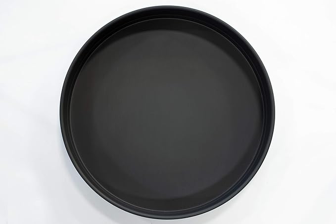 Lloyd Pans Chicago Style Pizza Pan 14 Inch by 2.25 Inch - PSTK