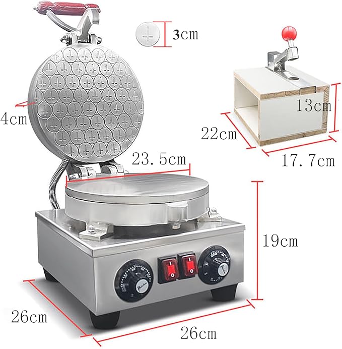 Communion Bread Maker + Cutter, Communion Bread Maker, Communion Unleavened Bread Maker, Symbol Design, for Communion Ceremony