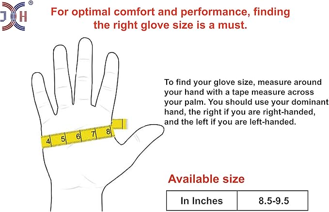 J H Heat Resistant Oven Glove:EN407 Certified 932 °F, 2 Layers Silicone Coating, Oven Mitts for Cooking, Kitchen, Fireplace,Camping, Grilling (Black/Purple, Regular Cuff)