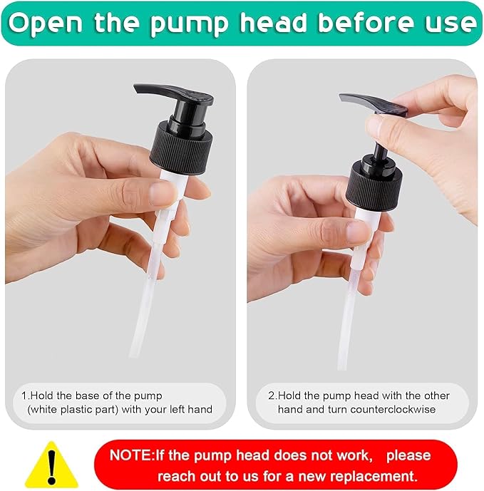 ALELION Red Dish Soap Dispenser for Kitchen - 16 OZ Glass Hand Soap Dispenser Set with Pump and Acacia Wood Tray - for Red Kitchen Decor or Accessories