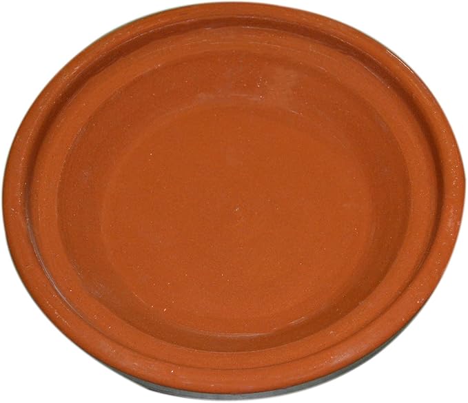 Moroccan Cooking Simple Small Tagine Lead Free