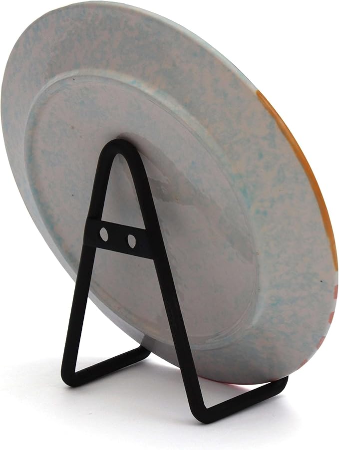 Milltown Merchants Metal Display Stand (1 Pack)