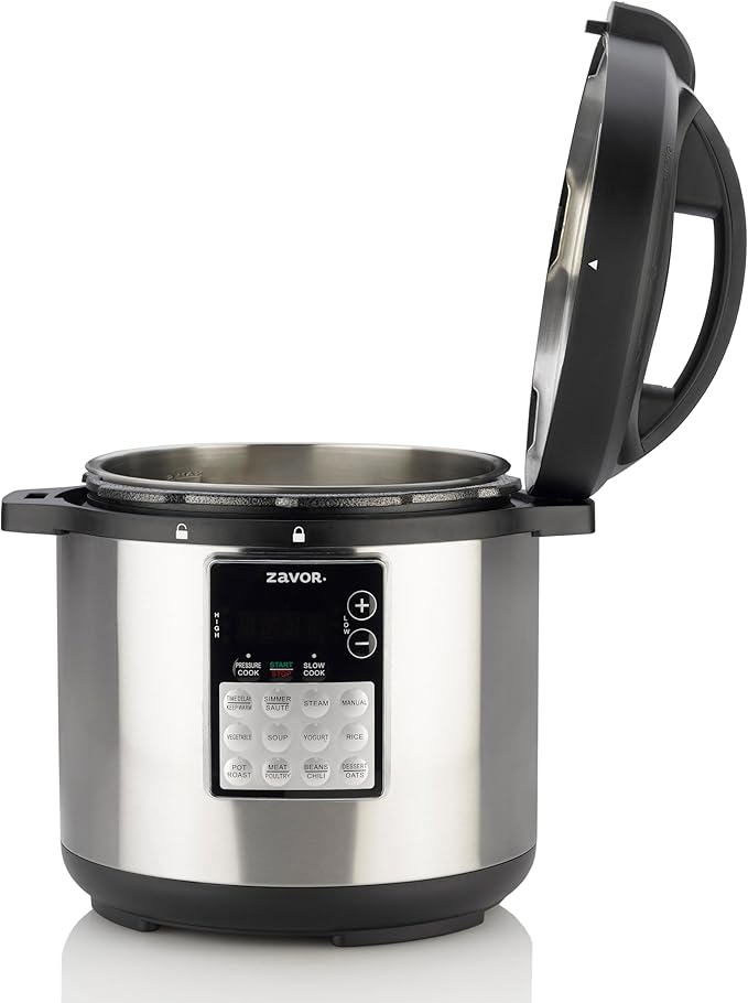 Zavor LUX Edge 2 Multicooker, 6 Quart
