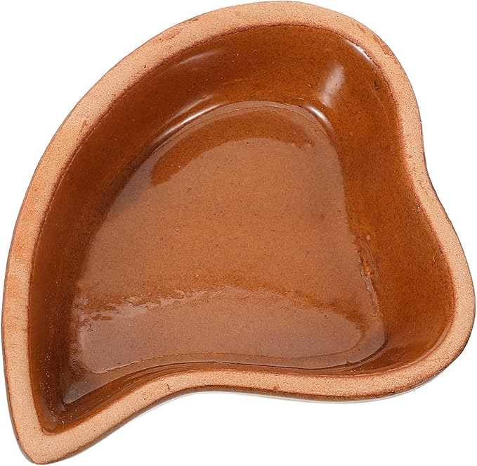ULTECHNOVO Ceramic Egg Cooker Mold for Microwave Oven Reusable Steaming Pot Egg Poacher Small Pancake Shaper Mold Kitchen Specialty Cookware