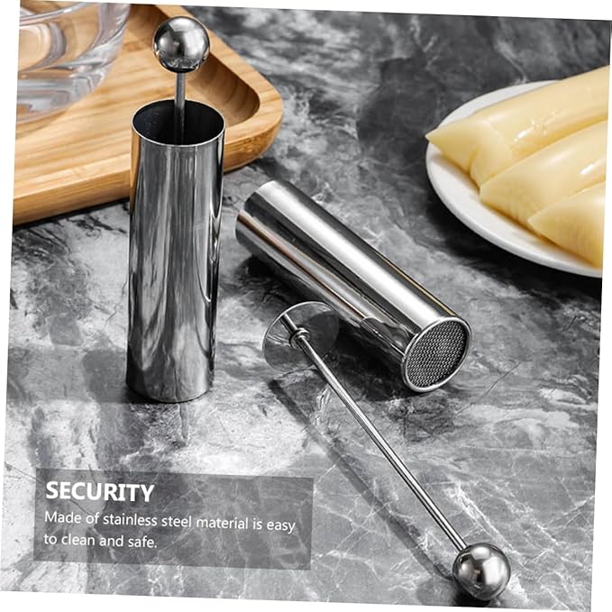 3 pcs Stainless Steel Tofu Press Multifunctional Tofu Shredder Cutter for Kitchen for Making and Easy to Clean for Home Chefs