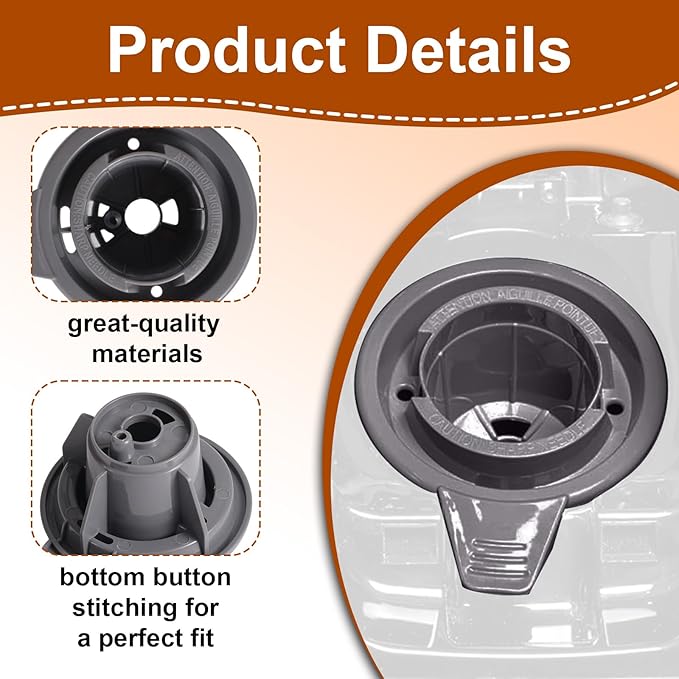Replacement Serve K Cup Holder for Hamilton Beach Flexbrew Coffee Maker, Bottom Needle K Cup Holder Accessories Replacement Parts for Some of Hamilton Beach Coffee Machines