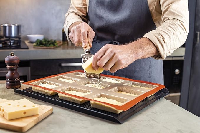 Silpat The Original Perfect Mini Loaf Mold