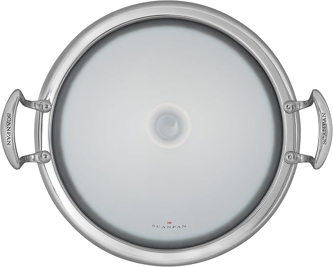 SCANPAN Impact 28 cm Tagine
