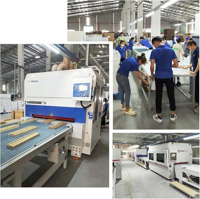 Wall-Mounted Cabinet – Solid Wood Shaker Style Medicine Cabinet with Adjustable Shelves & Soft-Close Doors for Bathroom, Kitchen, and Office Storage (Charcoal Black, 27" W x 12" D x 36" H)
