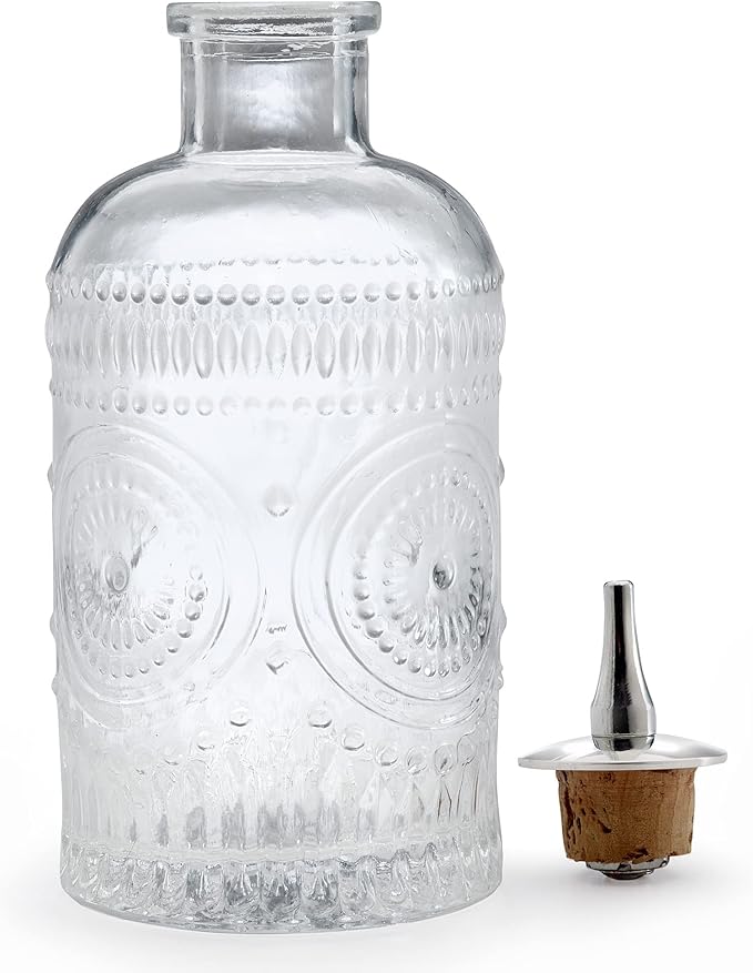 Barfly Bitters Bottle, 200ml/6.8 oz.