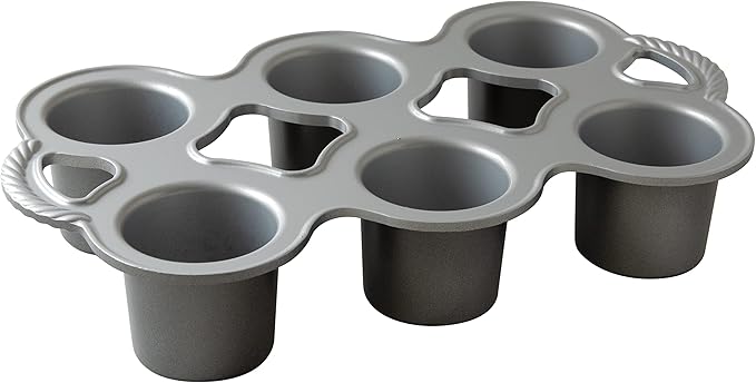 Nordic Ware Grand Popover Pan