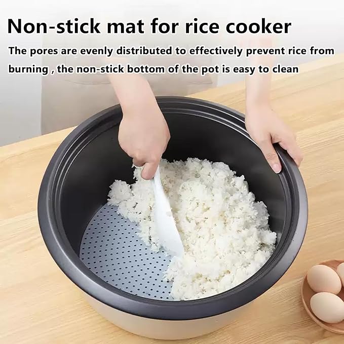 15.8QT Large Commercial rice cooker 84 cups cooked / 32 cups uncooked rice Commercial Electiric Rice Warmer for 60-70 people, with One-Touch Operation