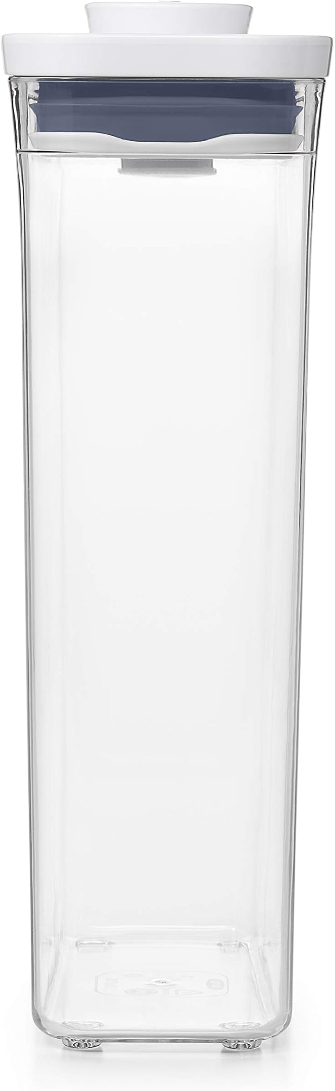 OXO Good Grips POP Container - Airtight Food Storage - 1.9 Qt for Snacks, Sugar and More