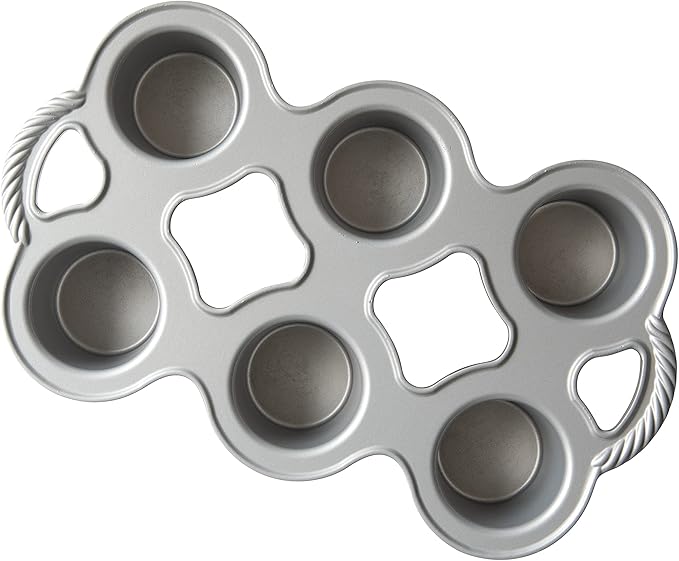 Nordic Ware Grand Popover Pan