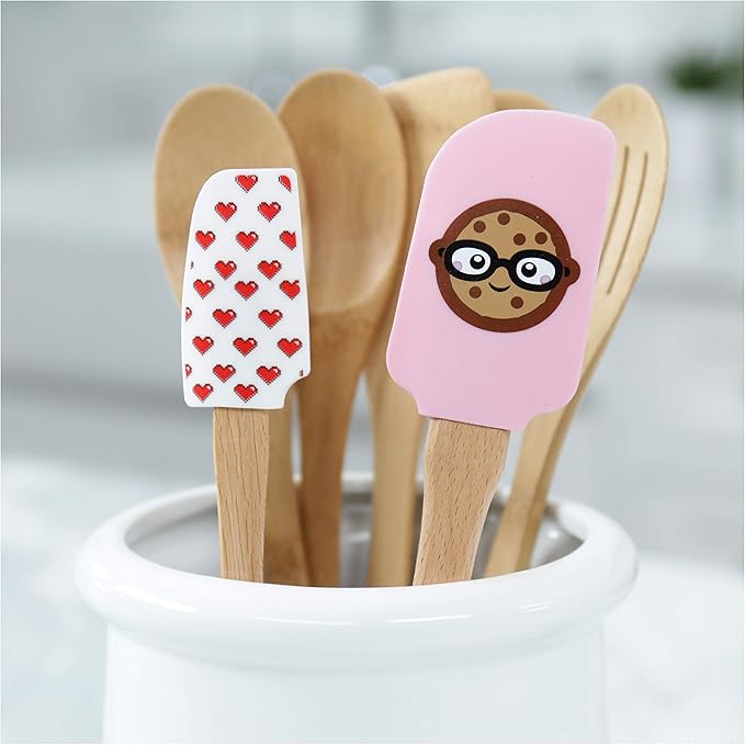 Rosanna Pansino Nerdy Nummies Beginning Baker Gift Set by Wilton
