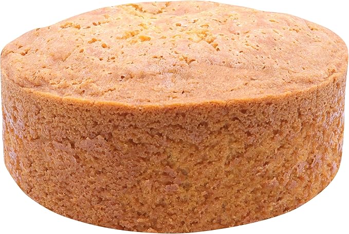 PME Round Cake Pan, 16-Inch
