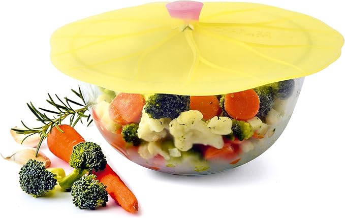 Charles Viancin Lilypad Lid - Extra Large 13"