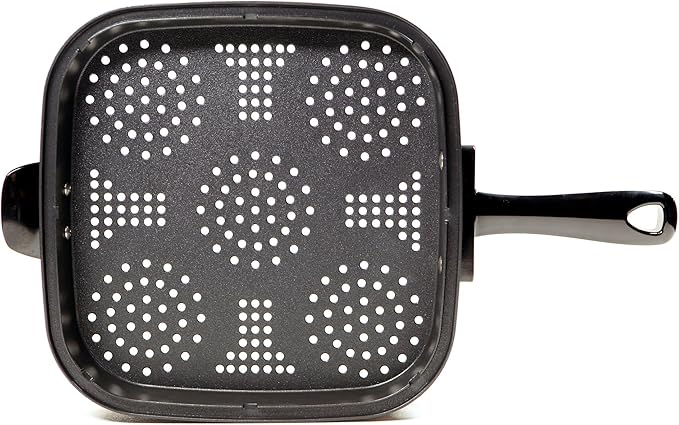 Steamer Skillet by VitaChef Electric Multi Cooker/Steamer