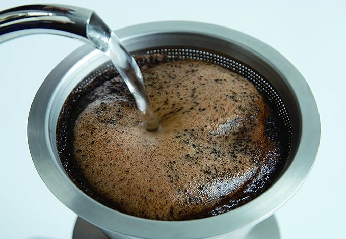KINTO CARAT coffee dripper 21679 (japan import)