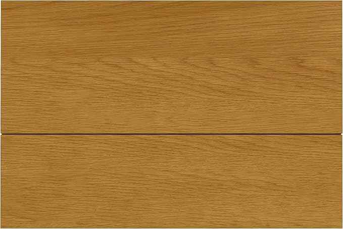 SIMPLIHOME Hunter Small Lift Top Coffee Table - 36 inch Wide Oak Veneer and Metal Industrial Cocktail Table in Oak, Living Room Table with Hidden Storage, 2 Cubbies, and Hairpin Legs