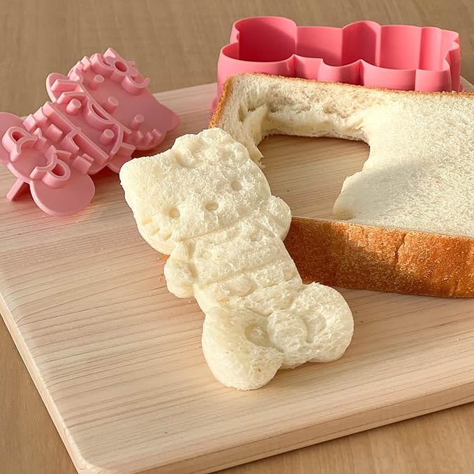 OSK Hello Kitty TS-2 Bread Cutter