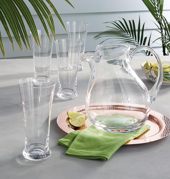 Lenox Tuscany Classics Party Pitcher 80 oz