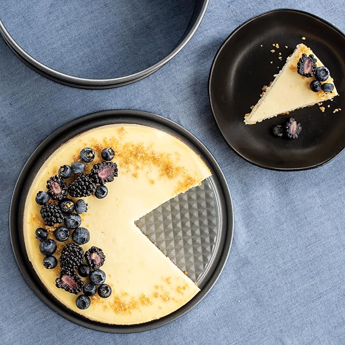 Nordic Ware Decorative Springform