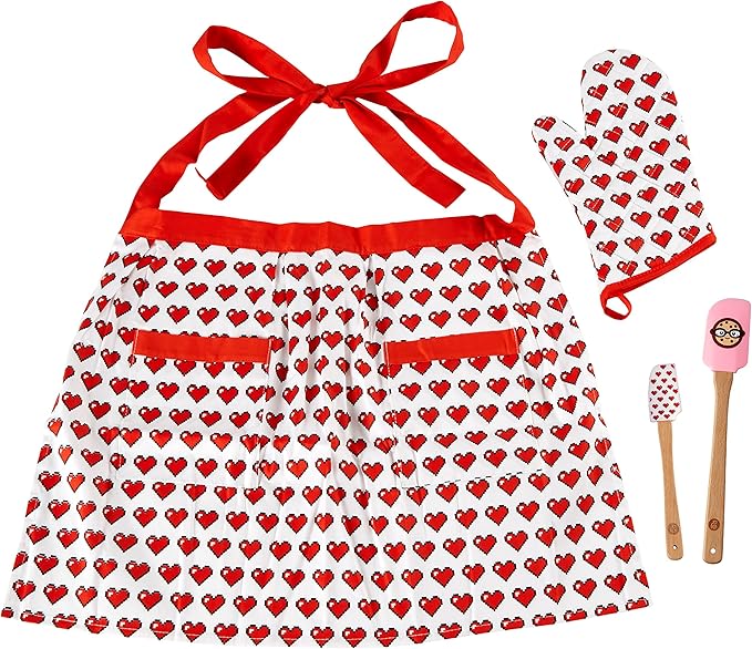 Rosanna Pansino Nerdy Nummies Beginning Baker Gift Set by Wilton